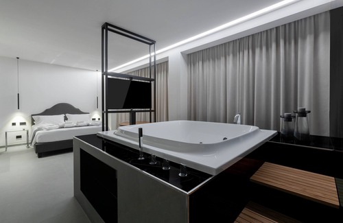 Palermo Cama Y Desayuno | Suite Palermo Apartment