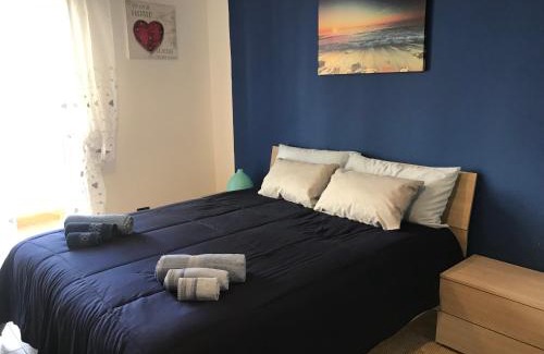 Gela Apartamento | Suite Paolo