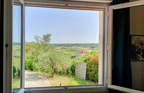 Combaillaux Casa | Suite pour Adultes