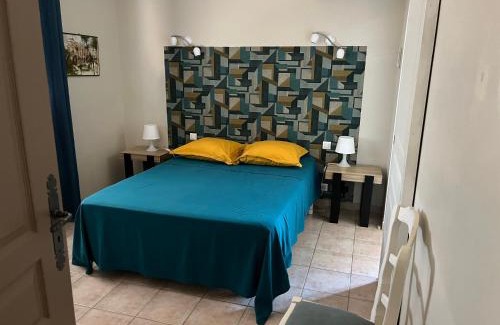 Combaillaux Casa | Suite pour Adultes