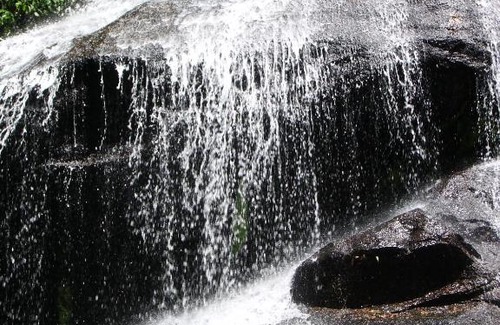 Portinho Cabina | Suite Praia da Feiticeira