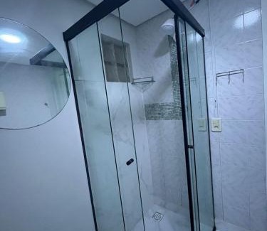 Jardim Maluche Apartamento | SUITE PREMIUM central