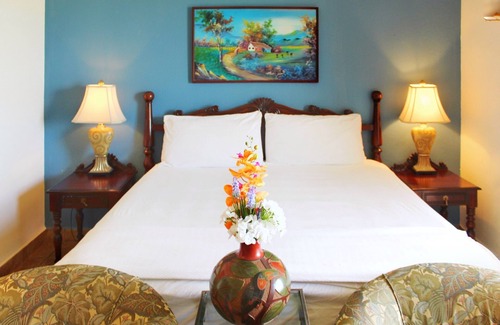 San Diego Hotel | Suite San Juan 135 Gran Pacifica Resort
