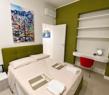 Santa Lucia Apartamento | Suite Santa Lucia