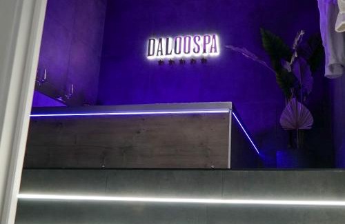 Drancy Apartamento | Suite&Spa Privé in Appart Relax Chill Massage Parking