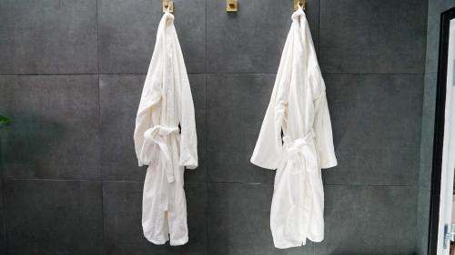 Drancy Apartamento | Suite&Spa Privé in Appart Relax Chill Massage Parking