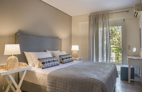 Sami Complejo | Suite Thalassa