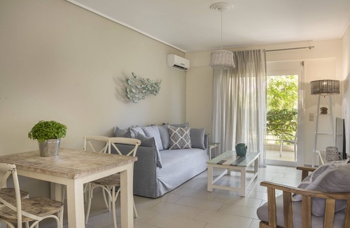 Sami Complejo | Suite Thalassa