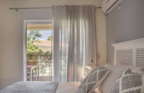 Sami Complejo | Suite Thalassa
