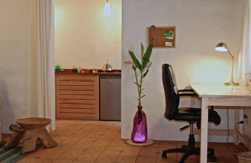 Centro histórico Apartamento | Suite Tortuga con hermosos jardines en el histórico Quito