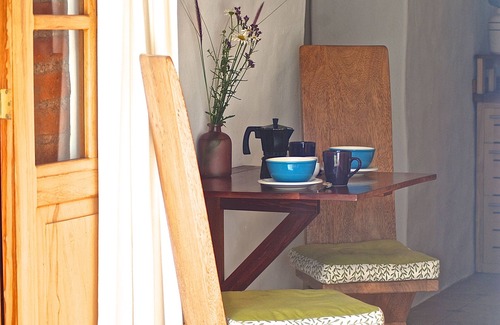 Centro histórico Apartamento | Suite Tortuga con hermosos jardines en el histórico Quito