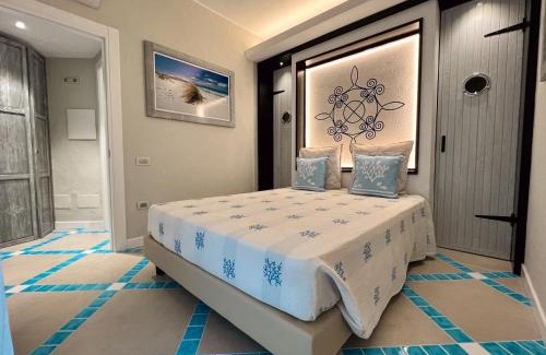 Porto Pino Apartamento | Suite Villa Domos