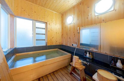 Nasu Casa | Suite Villa Nasukogen Cachette