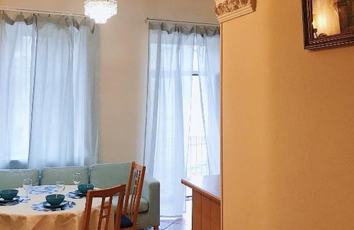 Central Administrative Okrug Apartamento | Suite with a view of the Moscow Kremlin