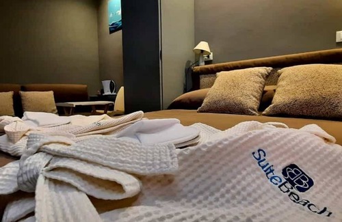 Marsala Cama Y Desayuno | SUITEBEACH b&b and resort