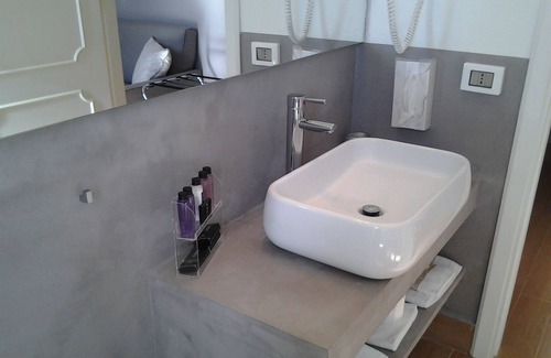 Marsala Cama Y Desayuno | SUITEBEACH b&b and resort