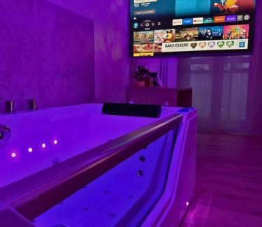 Lingotto Apartamento | SuiteHeart Torino 2 min ATP Finals Inalpi