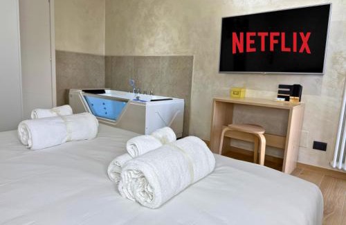 Lingotto Apartamento | SuiteHeart Torino 2 min ATP Finals Inalpi