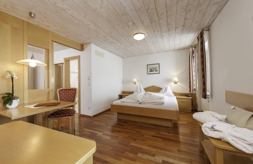 Solda Hotel | Suitehotel Gampen