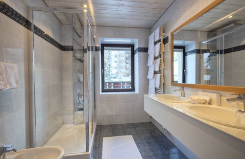 Solda Hotel | Suitehotel Gampen