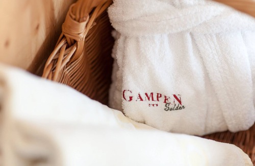 Solda Hotel | Suitehotel Gampen