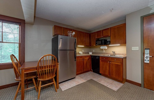 Thayerville Apartamento | Suites at Silver Tree: A318 One Bedroom & Loft Standard View