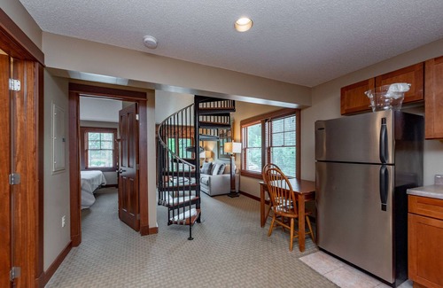 Thayerville Apartamento | Suites at Silver Tree: A318 One Bedroom & Loft Standard View