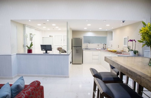 Coyoacán Hotel | Suites Coben Apartamentos Amueblados