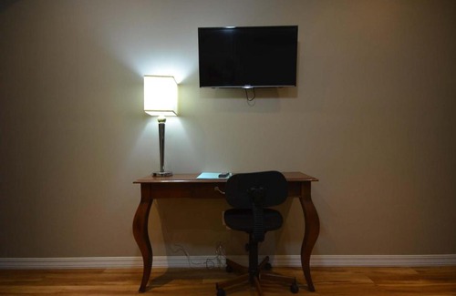 Playas de Tijuana Hotel | Suites del Sol