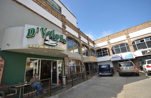 Playas de Tijuana Hotel | Suites del Sol