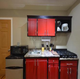 Playas de Tijuana Hotel | Suites del Sol