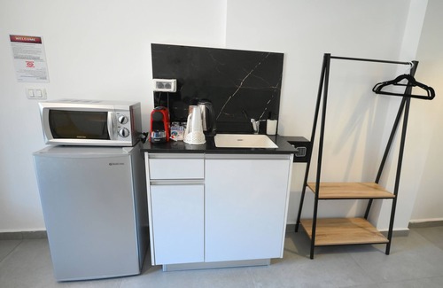 Qiryat Shemona Complejo | Suites in the Galilee