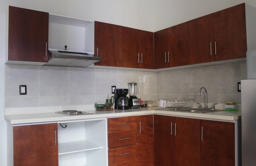 Centro Apartamento | SUITES INDEPENDENCIA OAXACA