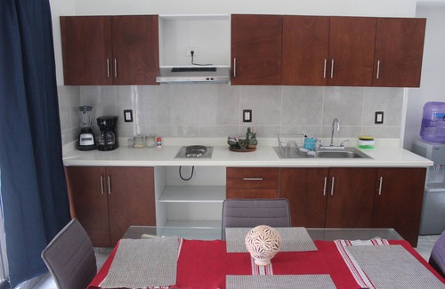 Centro Apartamento | SUITES INDEPENDENCIA OAXACA