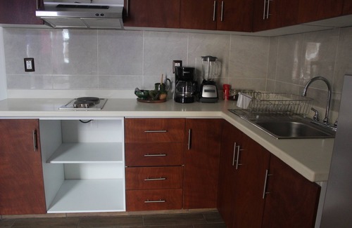 Centro Apartamento | SUITES INDEPENDENCIA OAXACA