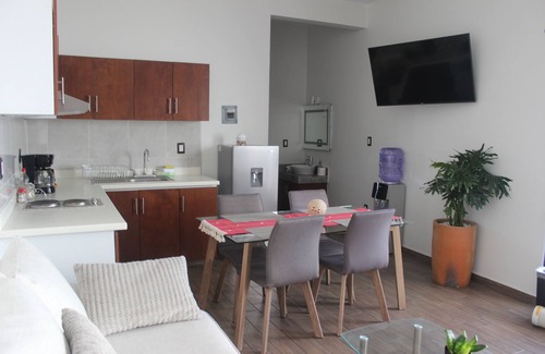 Centro Apartamento | SUITES INDEPENDENCIA OAXACA