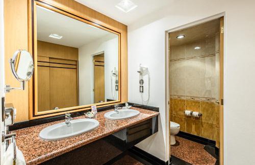 Metepec Hotel | Suites Inn la Muralla Hotel & Spa