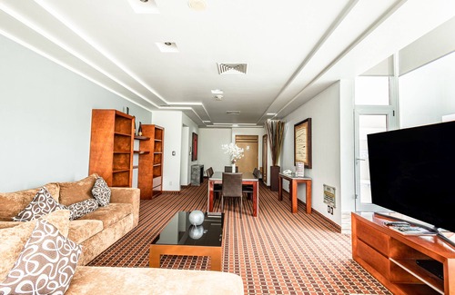 Metepec Hotel | Suites Inn La Muralla Metepec