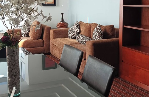 Metepec Hotel | Suites Inn La Muralla Metepec