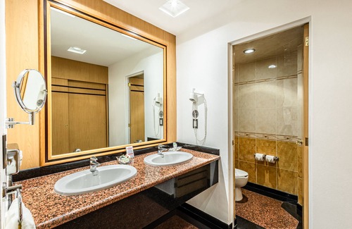 Metepec Hotel | Suites Inn La Muralla Metepec