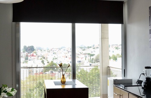 Tepatitlán de Morelos Apartamento | Suites La Gloria