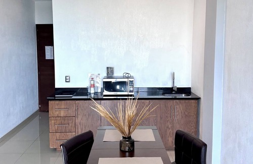 Tepatitlán de Morelos Apartamento | Suites La Gloria