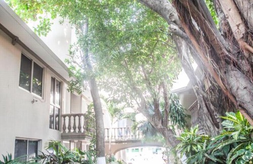Ignacio Zaragoza Hotel | Suites Lafragua