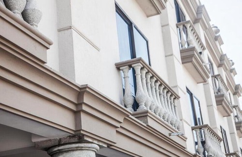 Ignacio Zaragoza Hotel | Suites Lafragua