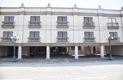 Ignacio Zaragoza Hotel | Suites Lafragua