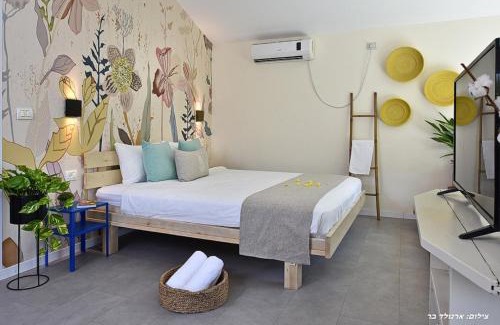 Had Nes Cabina | Suites Luka