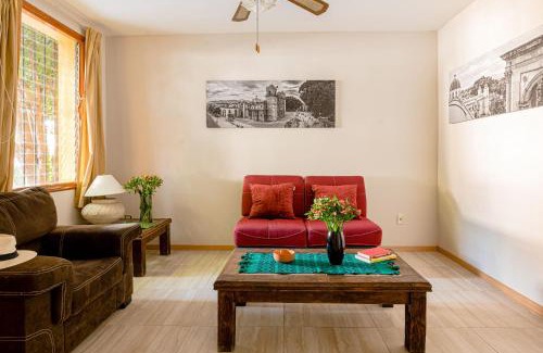 Ruta Independencia Apartamento | Suites Parador Santo Domingo de G.