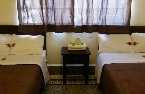 Córdoba Hotel | Suites Ripoll Córdoba