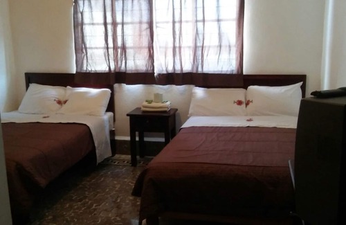 Córdoba Hotel | Suites Ripoll Córdoba