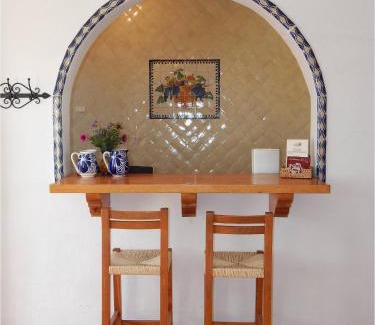 Zona Centro Apartamento | Suites Santo Domingo